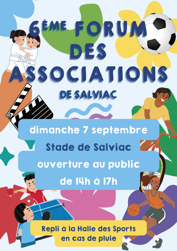 Forum des Associations
