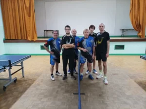 Lire la suite à propos de l’article Résumée Journée 5