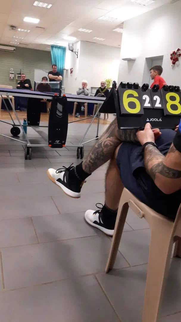 Résumée Journée 7