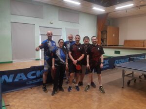 Lire la suite à propos de l’article une 3e journée riche en émotions pour les équipes salviacoises