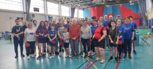 Lire la suite à propos de l’article 2ème Journée Féminines