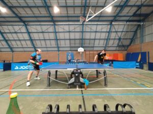 Lire la suite à propos de l’article La journée 4 de la phase 2 a été compliquée pour plusieurs équipes du club