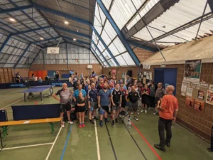 Lire la suite à propos de l’article Résumé Tournoi du Club