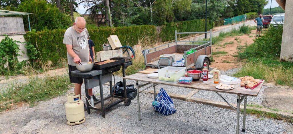 Tournoi du club 2026 — Ping Salviacois TT, Salviac