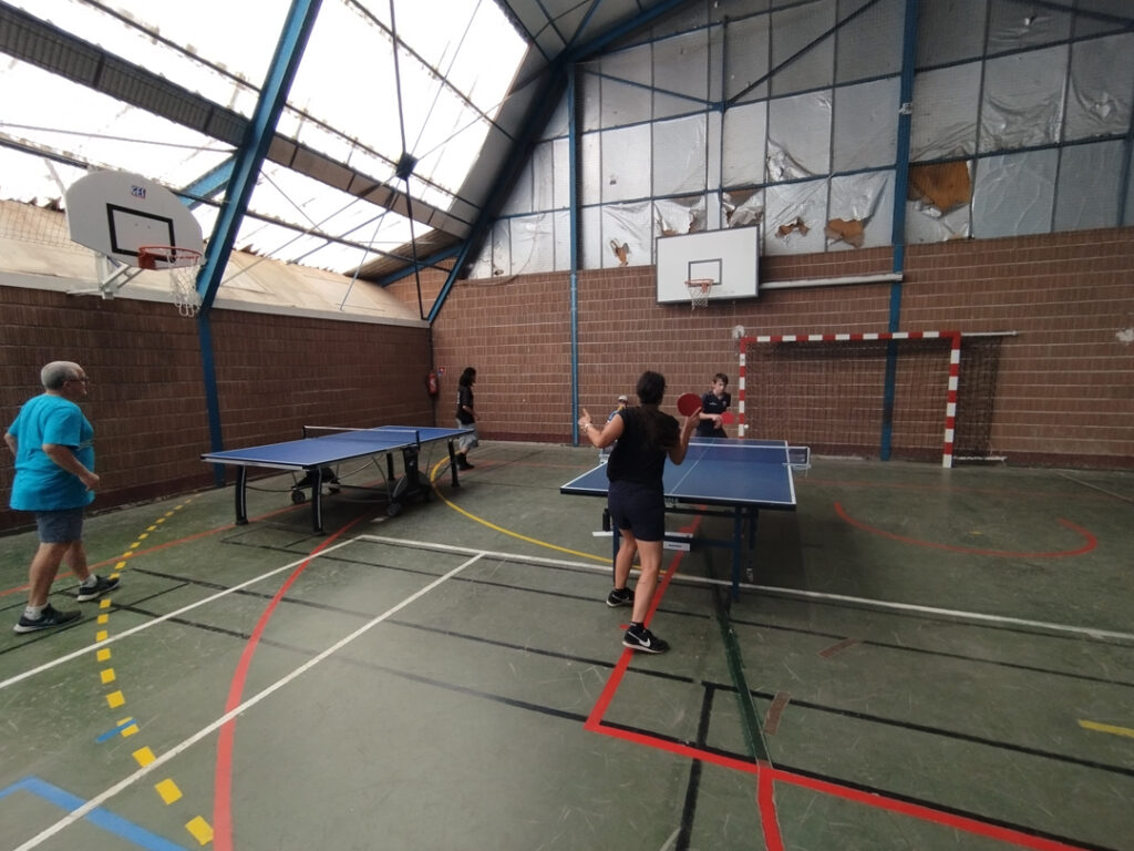 Tournoi du club 2026 — Ping Salviacois TT, Salviac