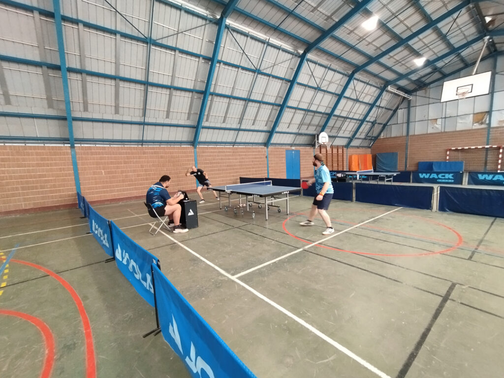 Tournoi du club 2026 — Ping Salviacois TT, Salviac